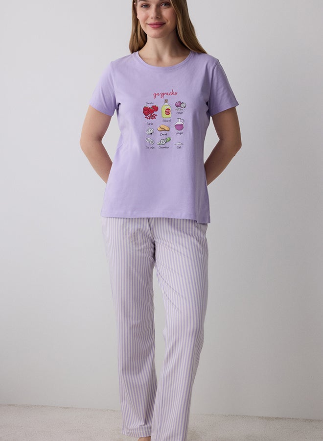 Penti Gazpacho Pajama Set - Image 2