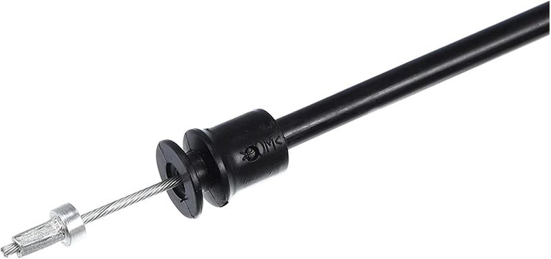 Wivplex Car Hood Bonnet Release Cable for Mercedes - Image 5