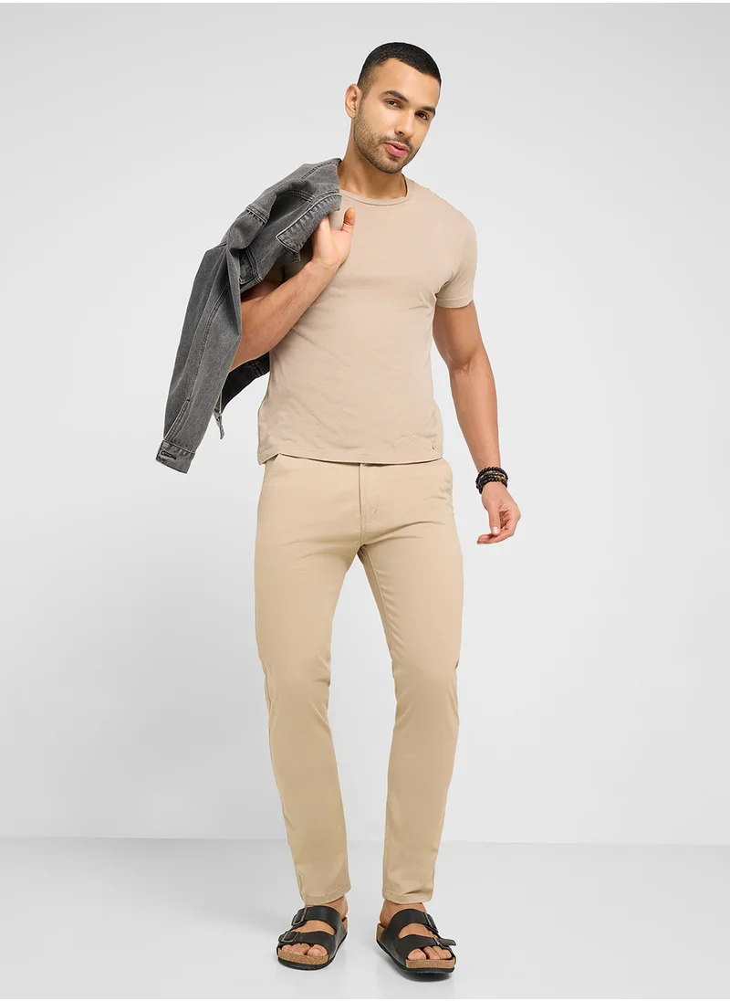 Seventy Five Chino Pants