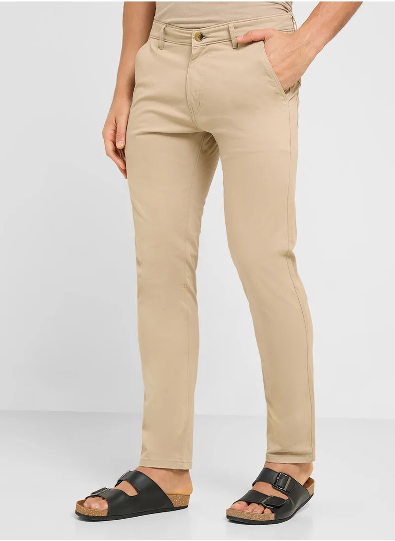 Seventy Five Chino Pants