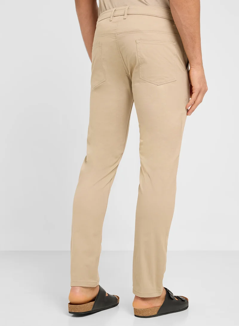 Seventy Five Chino Pants