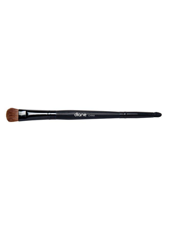 Diane D4390 Doublesided Eye Makeup Cosmetic Brush Set5 Pack - Image 5