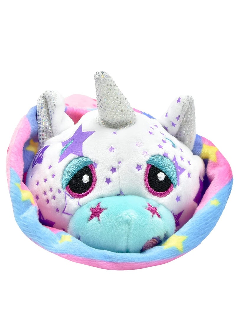 Basic Fun Cutetitos Unicornitos S4 & S5 – Colorful and Magical Unicorn Figures in a New Collection  - Image 2