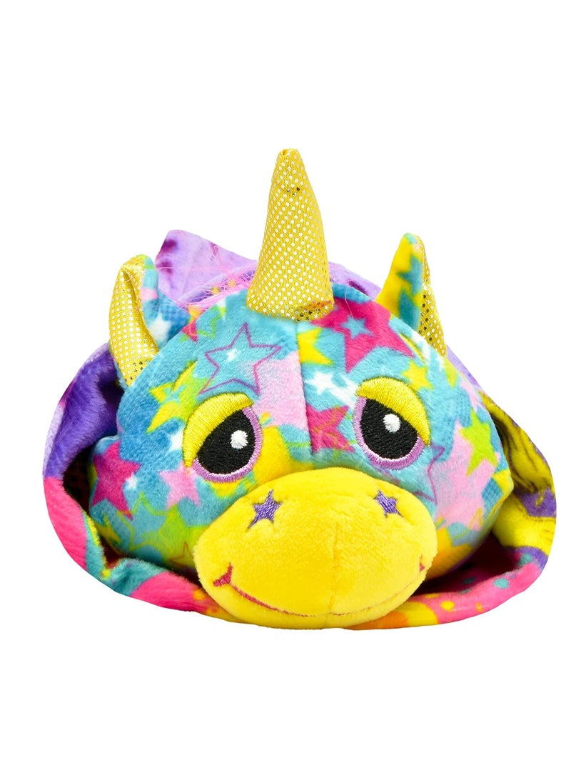 Basic Fun Cutetitos Unicornitos S4 & S5 – Colorful and Magical Unicorn Figures in a New Collection  - Image 3