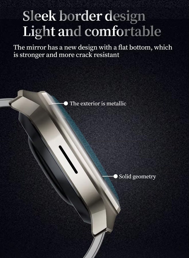 smart body detection watch - Image 4