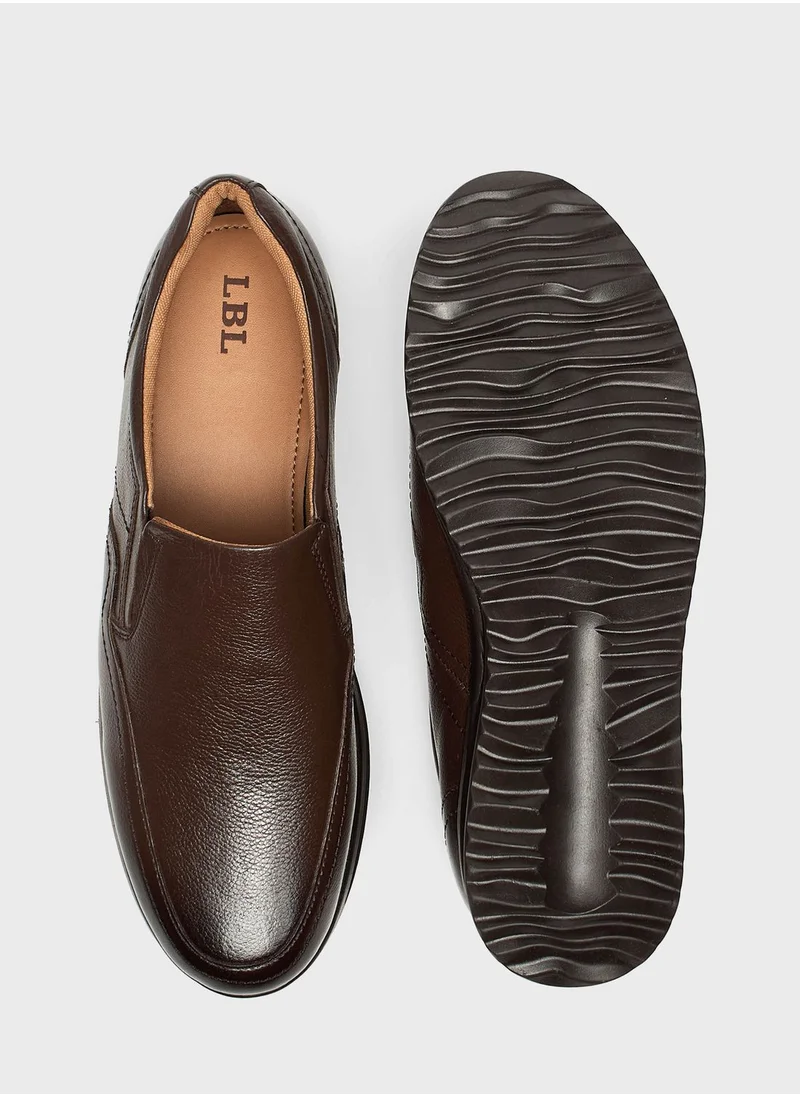 ال بي ال من شو اكسبرس Casual Slip Ons Shoes