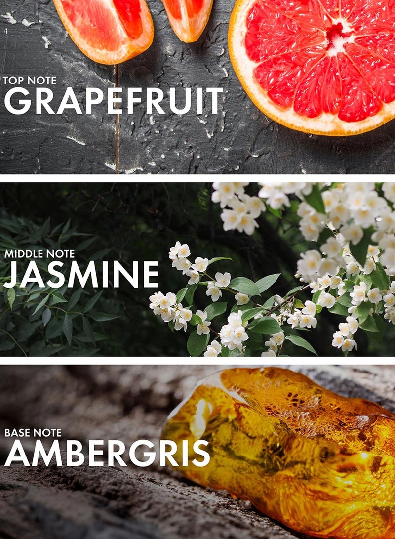 Craftier Perfume Citrus Mandarin - Image 2