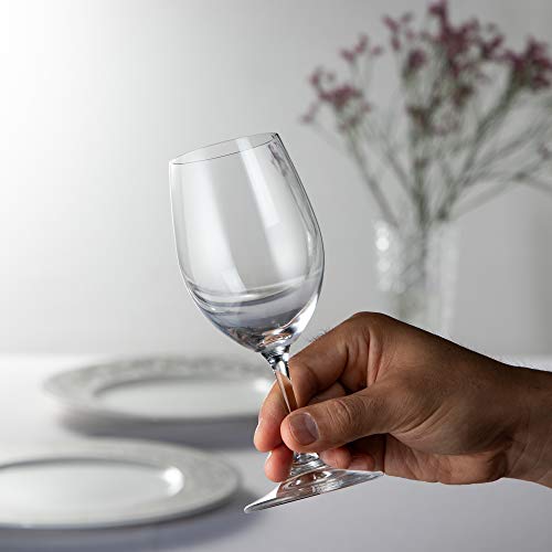 Riedel كأس ريدل أوفرتشر للنبيذ الأبيض - Image 2