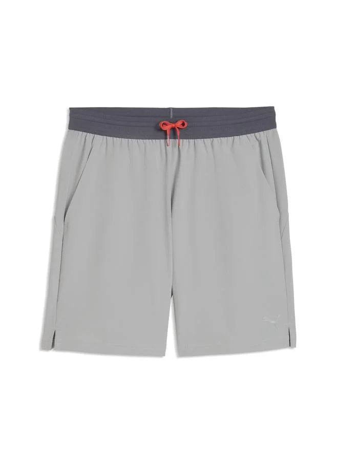 PWRTRAIN Training Shorts Men