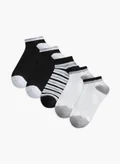 LBL by Shoexpress BLACK
