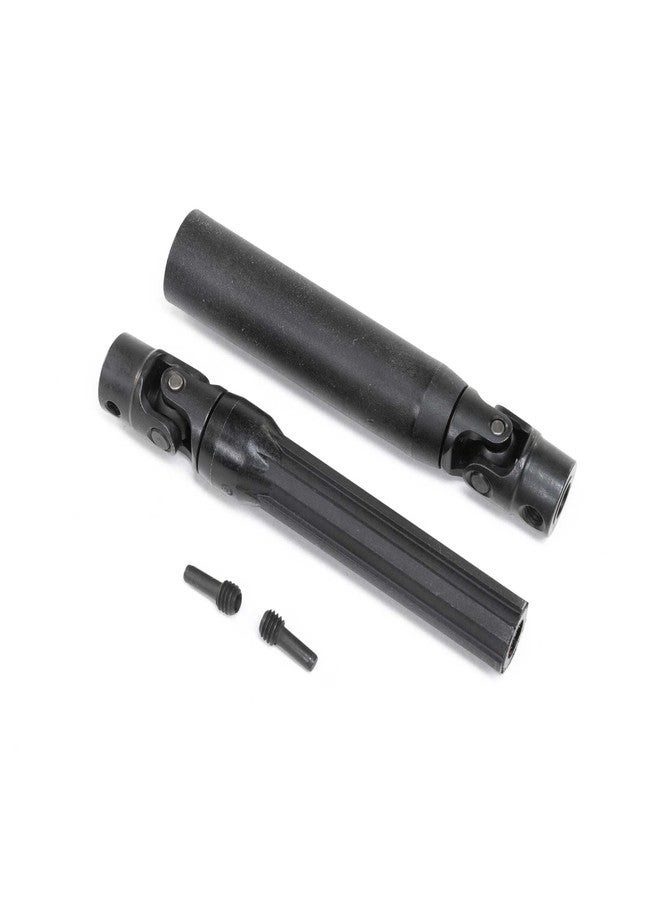 Losi Center Slider Driveshaft Set 1 LMT Mega LOS242056 Elec Car/Truck Replacement Parts