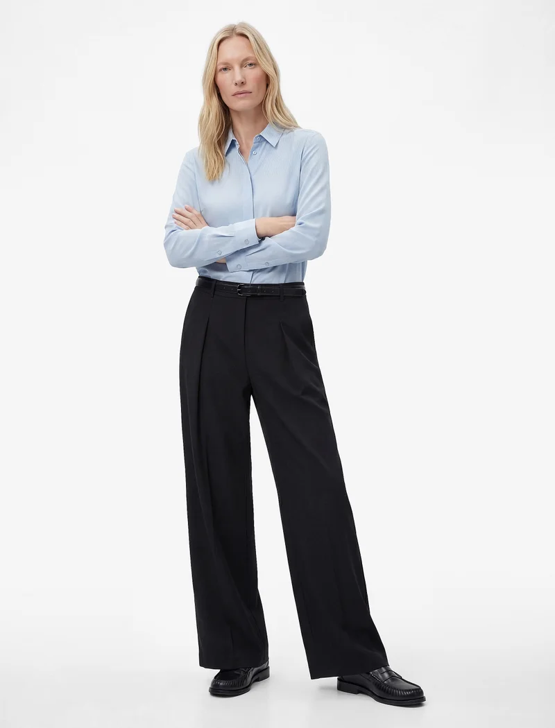 كوتون Viscose Shirt