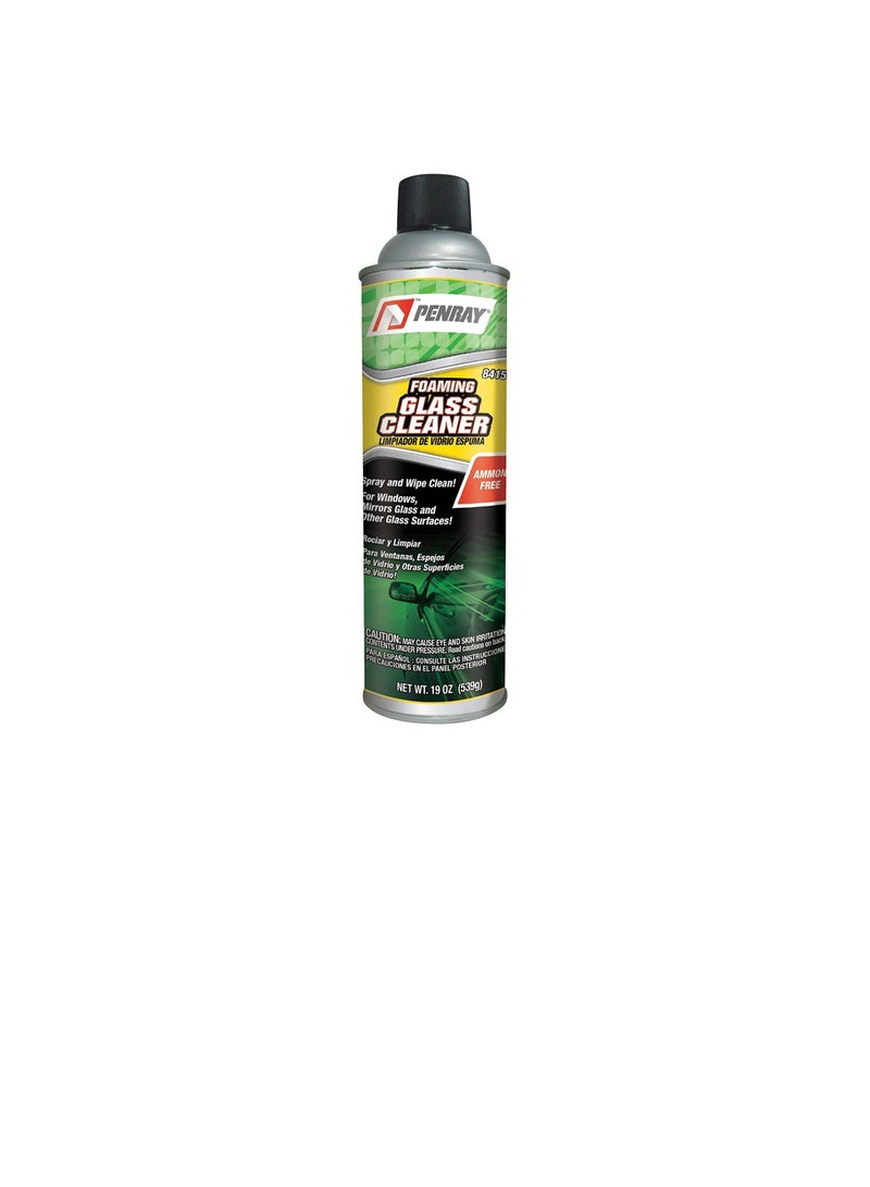 PENRAY Foaming Glass Cleaner 19 OZ-84151 - Image 3