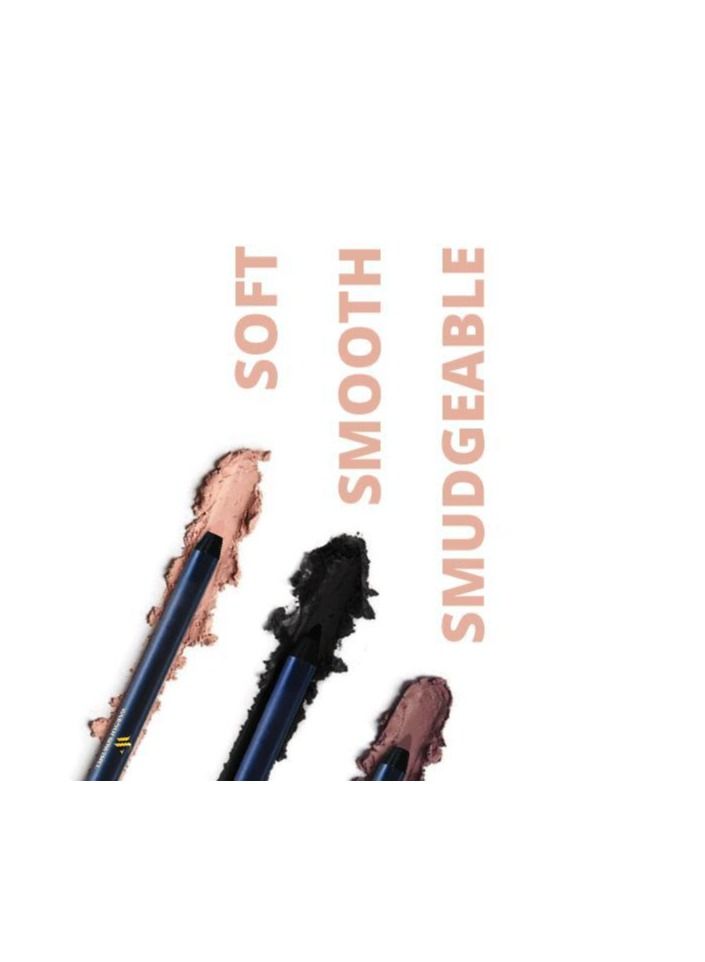 وردة صويمل قلم تحديد العين من وردة صويمل - الدوق - 103 - Image 3