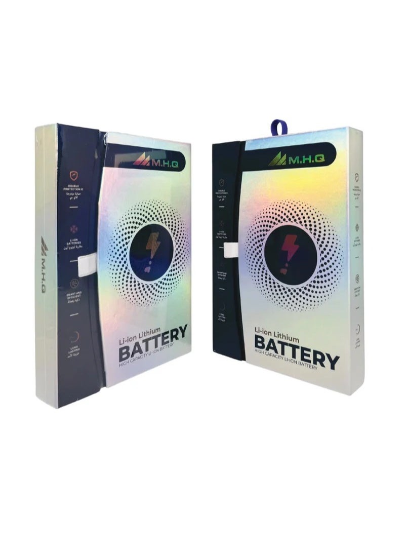 M.H.Q IPHONE 12 BATTERY / IPHONE 12 PRO BATTERY  - Image 2