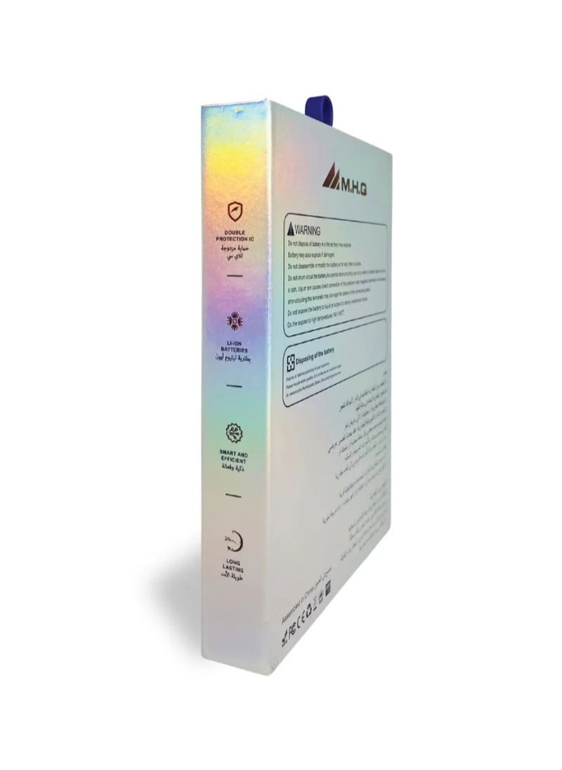 M.H.Q IPHONE 12 BATTERY / IPHONE 12 PRO BATTERY  - Image 5