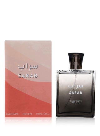 Sarab Eau de Toilette For Men - 100 ml - pzsku/ZA0FE3FEE946BE79A0ECDZ/45/1745709419/77a11c81-1b44-4f8f-a446-98bdcb46e0db