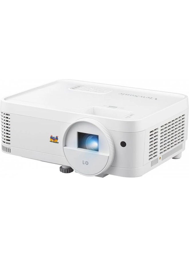فيوسونيك بروجكتر Ls500Whe 766907017236 - Image 3