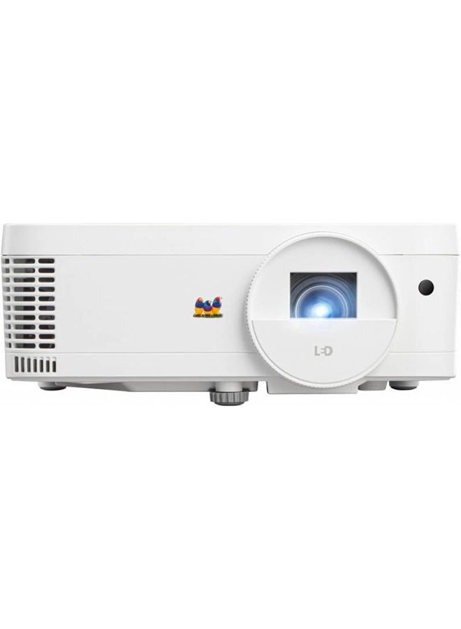فيوسونيك بروجكتر Ls500Whe 766907017236 - Image 2