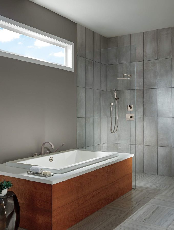 Delta Faucet Vero 3-Setting Shower Handle Diverter Trim Kit, Stainless T11853-Ss (Valve Not Included) - Image 5
