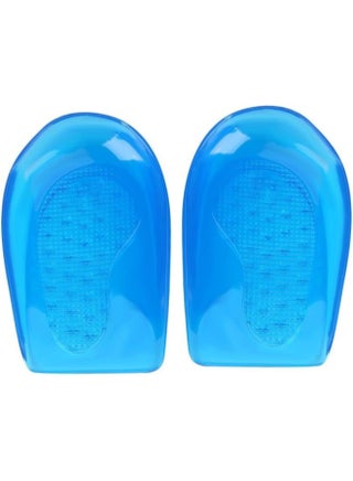 Silicone Gel Heel Cups, O/X Leg Bow Legs Correction Insoles(L4146) - pzsku/ZA0FE650BF70E9B899FB3Z/45/1751000139/c33e0c17-3694-4a5b-af37-93ffa25da8ed