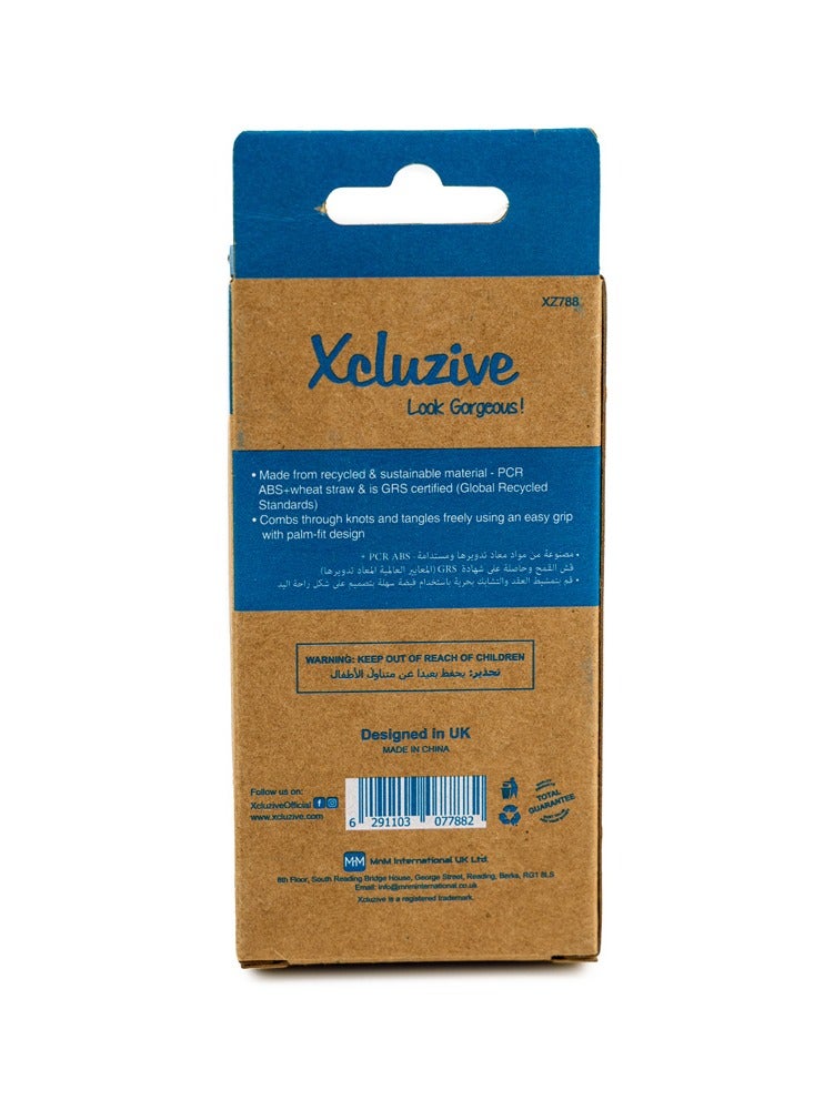 Xcluzive X/Z Eco Detangling Brush - Image 2