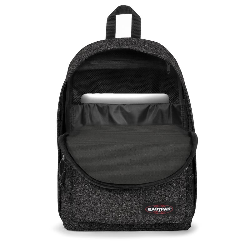 Eastpak Out Of Office Spark Black Backpack - Image 2