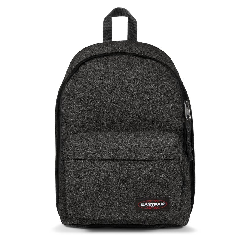 Eastpak Out Of Office Spark Black Backpack - Image 1