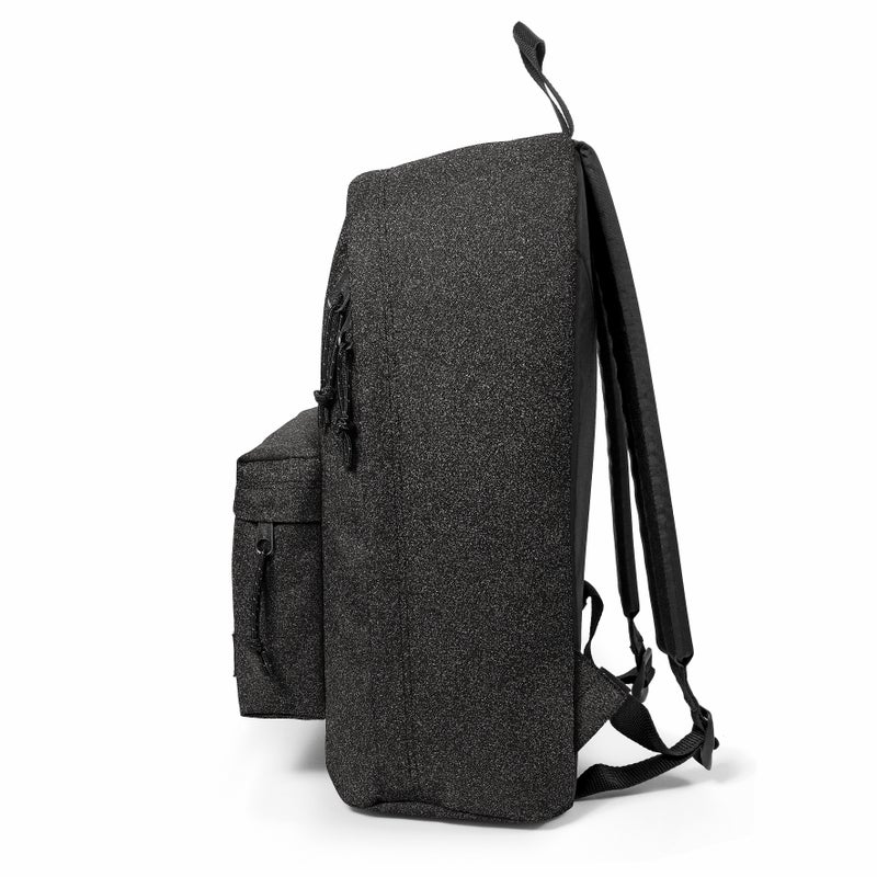 Eastpak Out Of Office Spark Black Backpack - Image 4