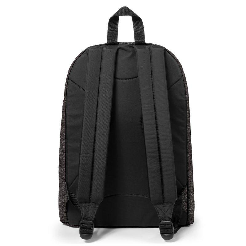 Eastpak Out Of Office Spark Black Backpack - Image 3