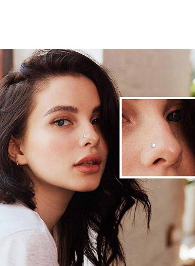 Crystal Tattoo Stickers For Eyes And Body - Image 4