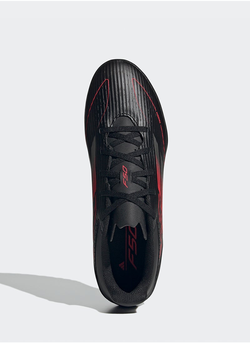 Adidas F50 Club Tf  - Image 5