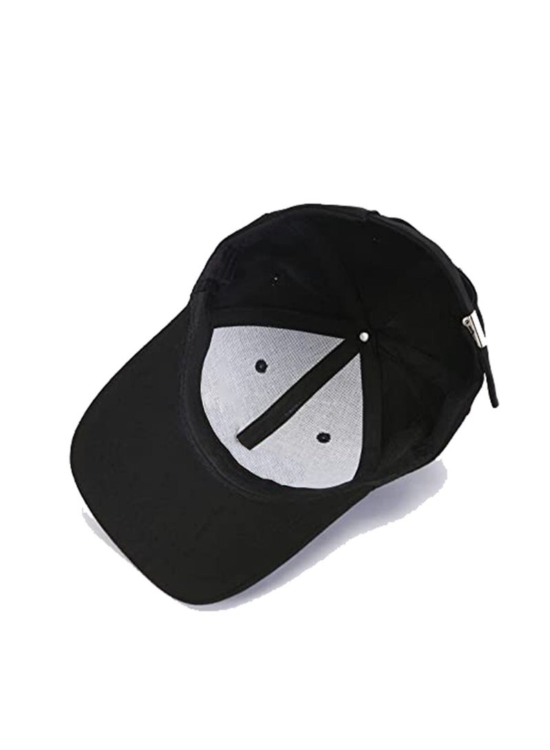 We Happy Squid Game Unisex Baseball Cap Collectable Toy - Image 2