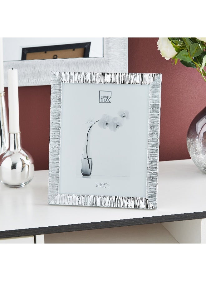 Home Box Waterford Textured Photo Frame - Image 1