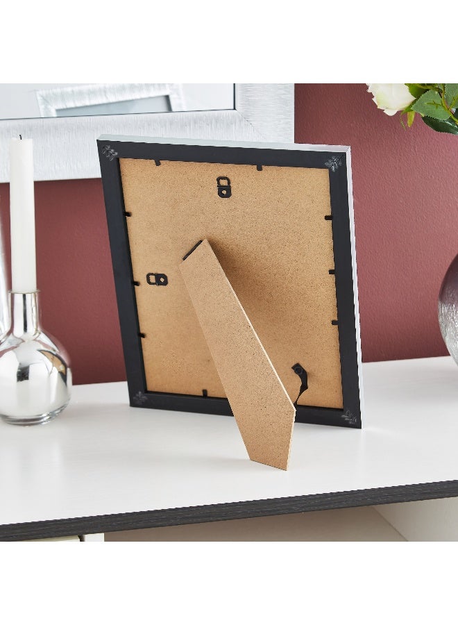 Home Box Waterford Textured Photo Frame - Image 2