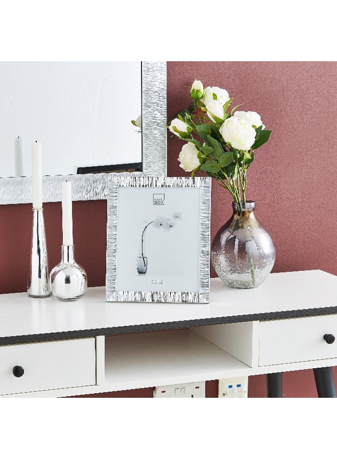 Home Box Waterford Textured Photo Frame - Image 4