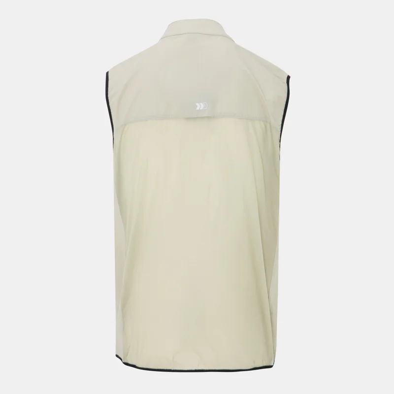 سن اند ساند سبورتس سترة رجالية بدون أكمام