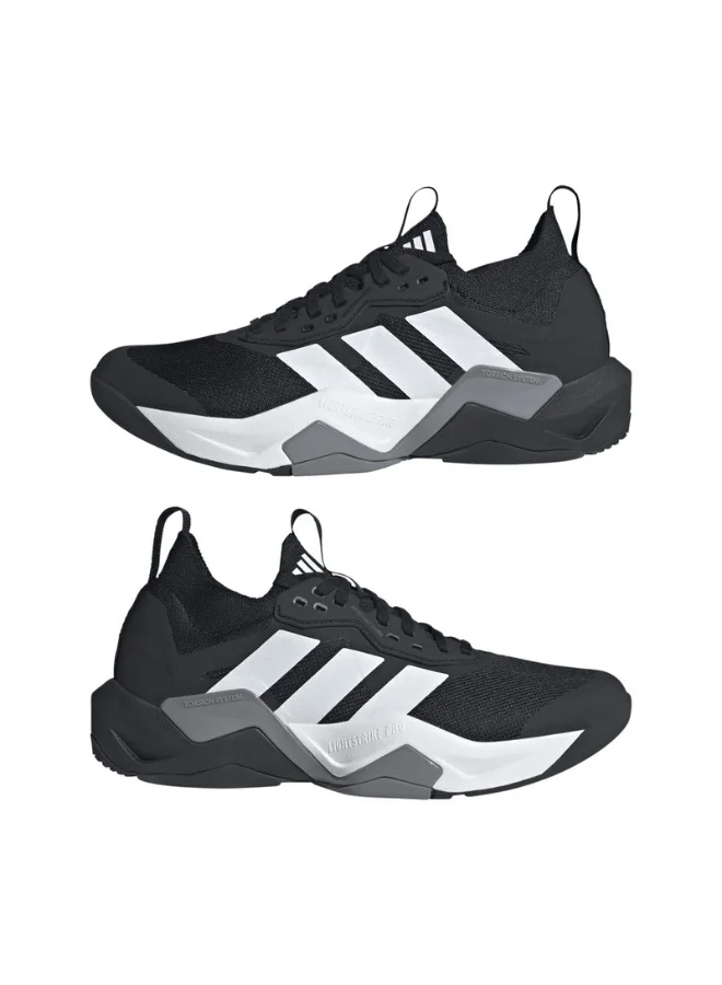 Adidas Rapidmove Adv 2 Trainer M M Black Training Shoes For Men