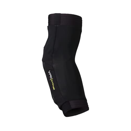 POC Joint Vpd System Elbow Pad Uranium Black, S - Image 4