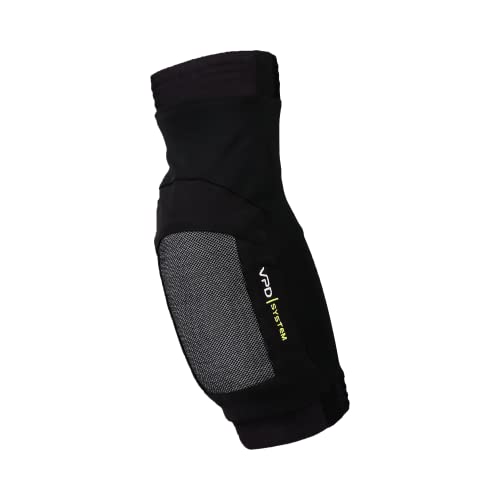POC Joint Vpd System Elbow Pad Uranium Black, S - Image 1