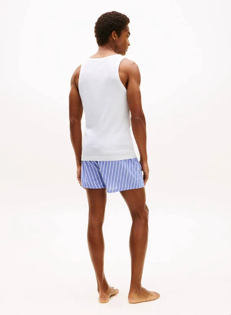 TOMMY HILFIGER 2 Pack Rib Tank Top