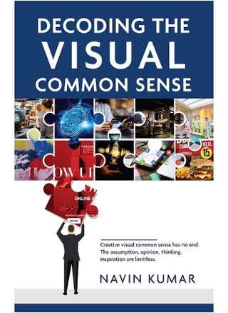 Decoding the Visual Common Sense - pzsku/ZA0FF2558C0C23DCF7D38Z/45/1747922391/c0fceb39-e1eb-4773-8eb7-869c418d7c88