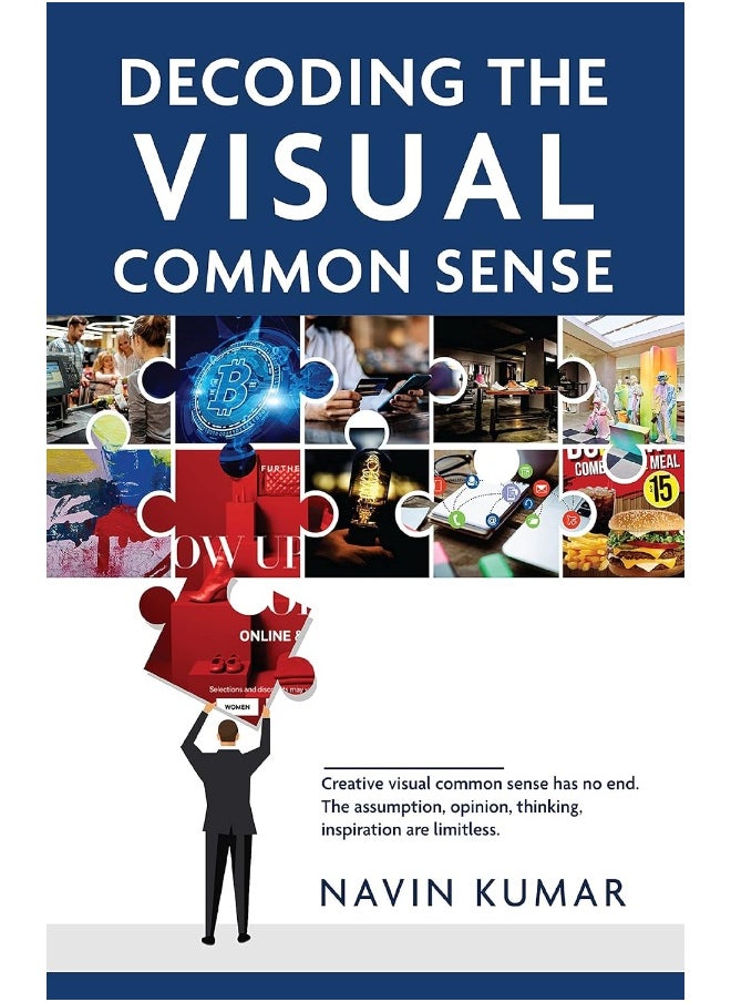 Decoding the Visual Common Sense  - Image 1