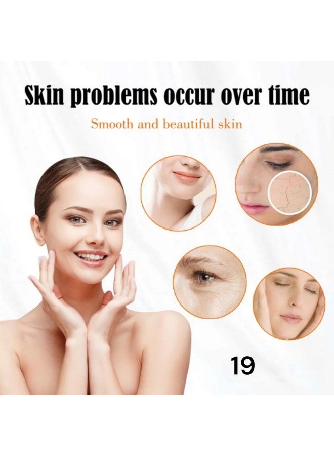 Zero Pathy Whiten body cream Bright skin Skin Glow Light Moisturiz Face Serum Bright Skin Dark Spot clear Gel For Men and Women All Skin Types 35ML - Image 4