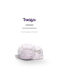 Tonies Tonies Sleepy Friends: Lullaby Melodies with Sleepy Sheep Audio Play Character  - Image 3