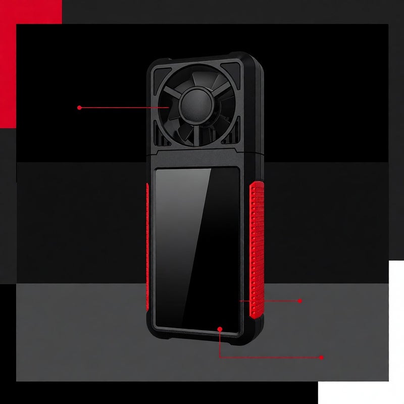 مقياس سرعة الريجال الرقمي HABOTEST HT605S مقياس سرعة الريح المحمول بمقياس بوفورت من 0 إلى 12 وشاشة LCD مصباح خلفية مقياس تدفق الهواء مقياس سرعة الهواء مقياس درجة الحرارة والرطوبة للبحارة والسباحة والطيران بالدرون - Image 3