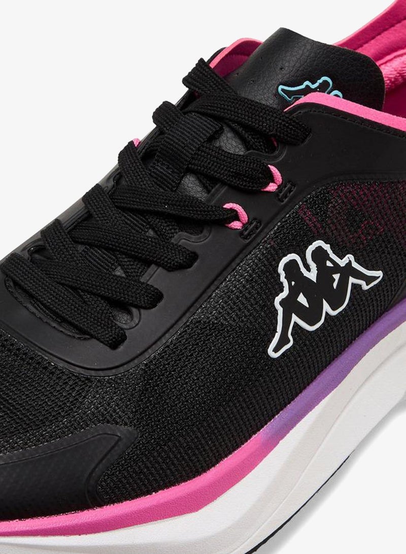 كابا أحذية رياضية نسائية برباط - Image 4