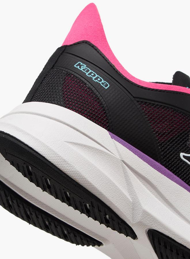 Kappa Women Lace-Up Sports Shoes - Image 5