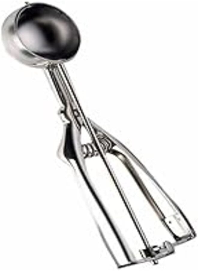 Masterchef - Masterchef Stainless Steel Ice Cream Spoon - Image 1