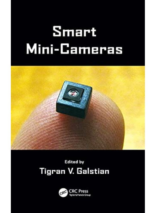 Smart Mini-Cameras